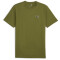 PUMA Better Essentials T-Shirt Herren 33 - olive green M