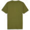 PUMA Better Essentials T-Shirt Herren 33 - olive green M