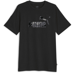 PUMA Essentials+ Camo Graphic T-Shirt Herren 01 - PUMA...