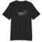 PUMA Essentials+ Camo Graphic T-Shirt Herren 01 - PUMA black S