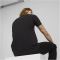 PUMA Essentials+ Camo Graphic T-Shirt Herren 01 - PUMA black S