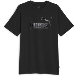 PUMA Essentials+ Camo Graphic T-Shirt Herren 01 - PUMA...