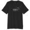 PUMA Essentials+ Camo Graphic T-Shirt Herren 01 - PUMA black M
