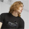 PUMA Essentials+ Camo Graphic T-Shirt Herren 01 - PUMA black M