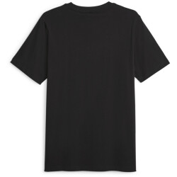 PUMA Essentials+ Camo Graphic T-Shirt Herren 01 - PUMA black L