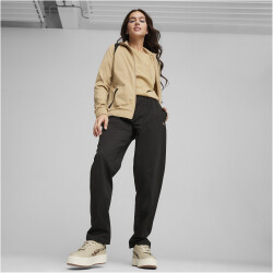 PUMA Classic Trainingsanzug Damen 83 - prairie tan XS