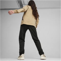 PUMA Classic Trainingsanzug Damen 83 - prairie tan XS