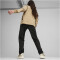 PUMA Classic Trainingsanzug Damen 83 - prairie tan XS