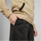 PUMA Classic Trainingsanzug Damen 83 - prairie tan XS