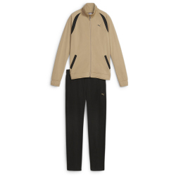 PUMA Classic Trainingsanzug Damen 83 - prairie tan M