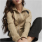PUMA Classic Trainingsanzug Damen 83 - prairie tan M