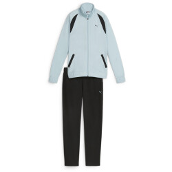 PUMA Classic Trainingsanzug Damen 22 - turquoise surf XS
