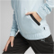 PUMA Classic Trainingsanzug Damen 22 - turquoise surf M
