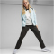 PUMA Classic Trainingsanzug Damen 22 - turquoise surf M