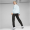 PUMA Classic Trainingsanzug Damen 22 - turquoise surf M