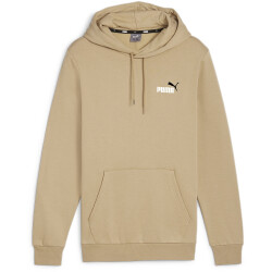 PUMA Essentials+ 2 Col Small Logo Fleece-Hoodie Herren 83...