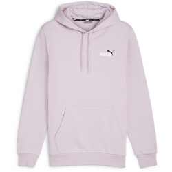 PUMA Essentials+ 2 Col Small Logo Fleece-Hoodie Herren 60...