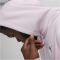 PUMA Essentials+ 2 Col Small Logo Fleece-Hoodie Herren 60 - grape mist S