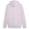 PUMA Essentials+ 2 Col Small Logo Fleece-Hoodie Herren 60 - grape mist S