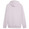 PUMA Essentials+ 2 Col Small Logo Fleece-Hoodie Herren 60 - grape mist L