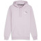 PUMA Essentials+ 2 Col Small Logo Fleece-Hoodie Herren 60 - grape mist XL
