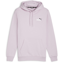 PUMA Essentials+ 2 Col Small Logo Fleece-Hoodie Herren 60...