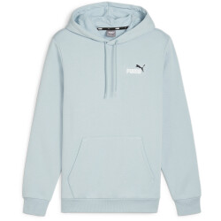 PUMA Essentials+ 2 Col Small Logo Fleece-Hoodie Herren 22...