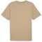 PUMA Essentials+ 2 Col Small Logo T-Shirt Herren 83 - prairie tan M
