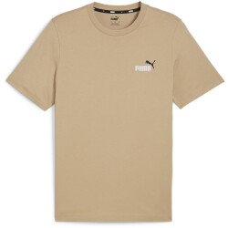 PUMA Essentials+ 2 Col Small Logo T-Shirt Herren 83 -...
