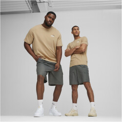 PUMA Essentials+ 2 Col Small Logo T-Shirt Herren 83 -...