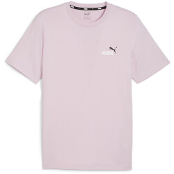 PUMA Essentials+ 2 Col Small Logo T-Shirt Herren 60 -...
