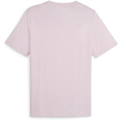 PUMA Essentials+ 2 Col Small Logo T-Shirt Herren 60 -...