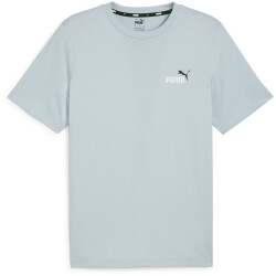 PUMA Essentials+ 2 Col Small Logo T-Shirt Herren 22 -...