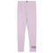 PUMA Essentials Logo Leggings M&auml;dchen 60 - grape mist 164