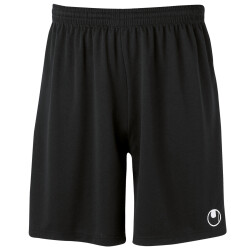 uhlsport Center II Fußballshorts mit Innenslip...