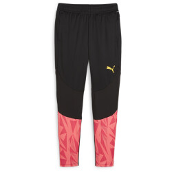 PUMA individualFINAL Forever Faster Trainingshose Herren...