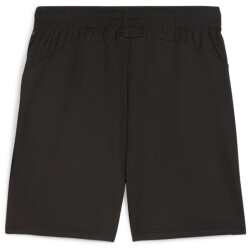 PUMA individualFINAL Forever Faster Shorts Herren 57 - PUMA black/sun stream M