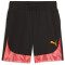 PUMA individualFINAL Forever Faster Shorts Herren 57 - PUMA black/sun stream M