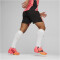 PUMA individualFINAL Forever Faster Shorts Herren 57 - PUMA black/sun stream M