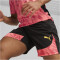 PUMA individualFINAL Forever Faster Shorts Herren 57 - PUMA black/sun stream M