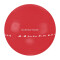 TRENDY SPORT BuReBa Home Gymnastikball Rot