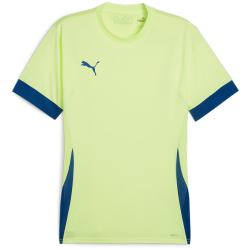 PUMA Individual Padel Trikot Herren 21 - fizzy apple S