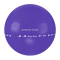 TRENDY SPORT BuReBa Home Gymnastikball Lila