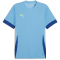 PUMA Individual Padel Trikot Herren 14 - luminous blue XS