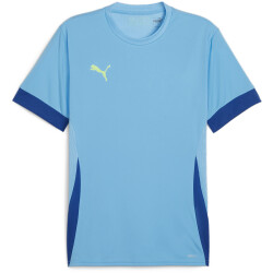 PUMA Individual Padel Trikot Herren 14 - luminous blue XL