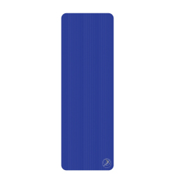 TRENDY SPORT ProfiGymMat 180x60cm Home Blau 1,0