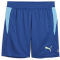 PUMA Individual Padel Trainingsshorts Herren 22 - cobalt glaze/luminous blue XS
