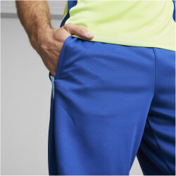PUMA Individual Padel Trainingsshorts Herren 22 - cobalt glaze/luminous blue S