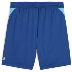PUMA Individual Padel Trainingsshorts Herren 22 - cobalt glaze/luminous blue S