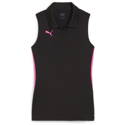 PUMA Individual Padel Poloshirt Damen 20 - PUMA...